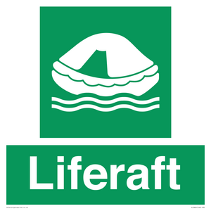 Liferaft